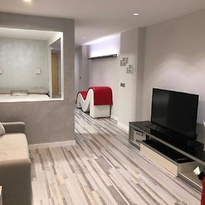 Appartement op de Begane Grond